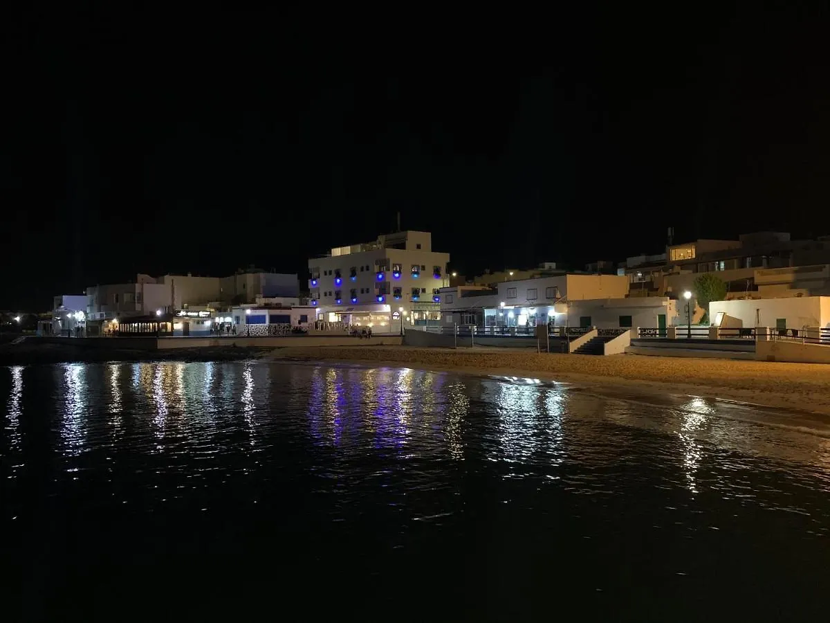 Appartement 4Rooms Fuerteventura Corralejo