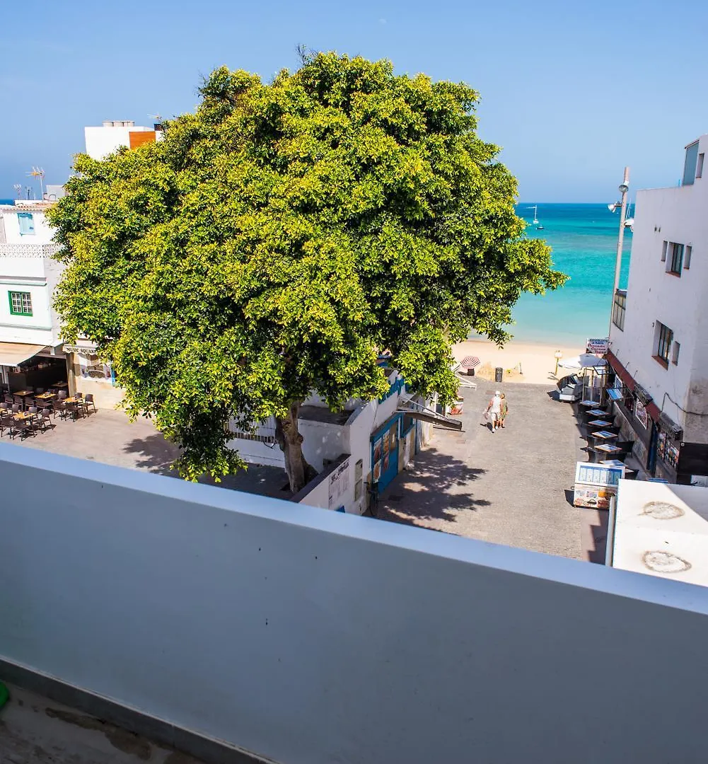 Vivienda Vacacional Casa Matilde Corralejo Apartamento