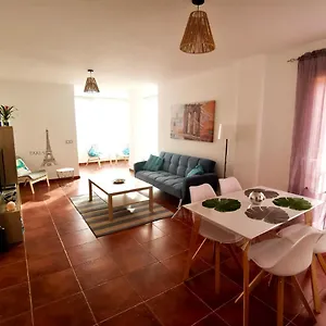  Apartamento Duna Dorada