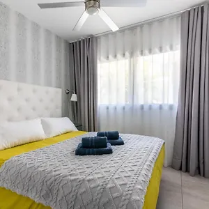  Apartamento Gaviota Holidayfv