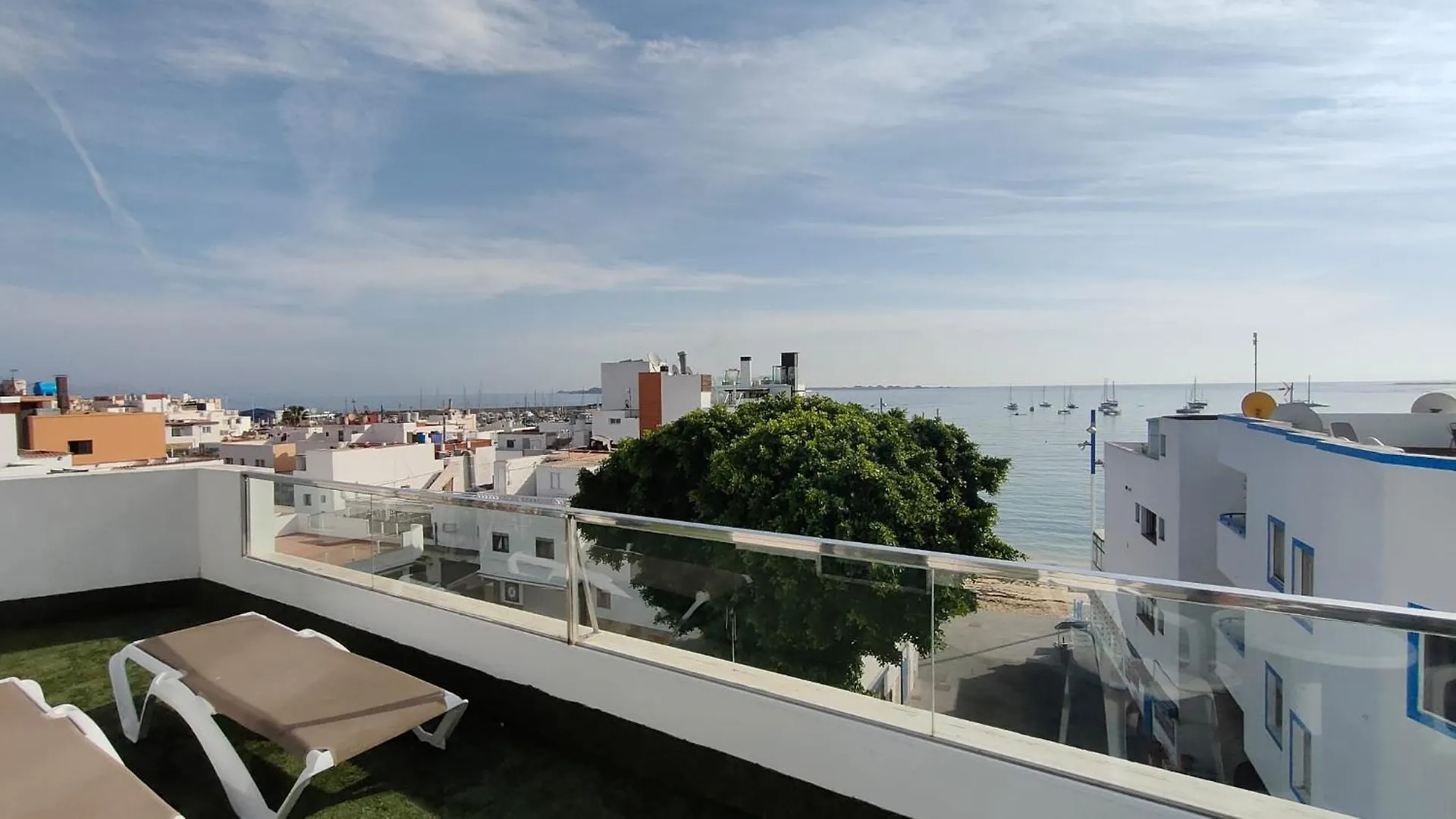 Apartman 4Rooms Fuerteventura Corralejo Spanyolország
