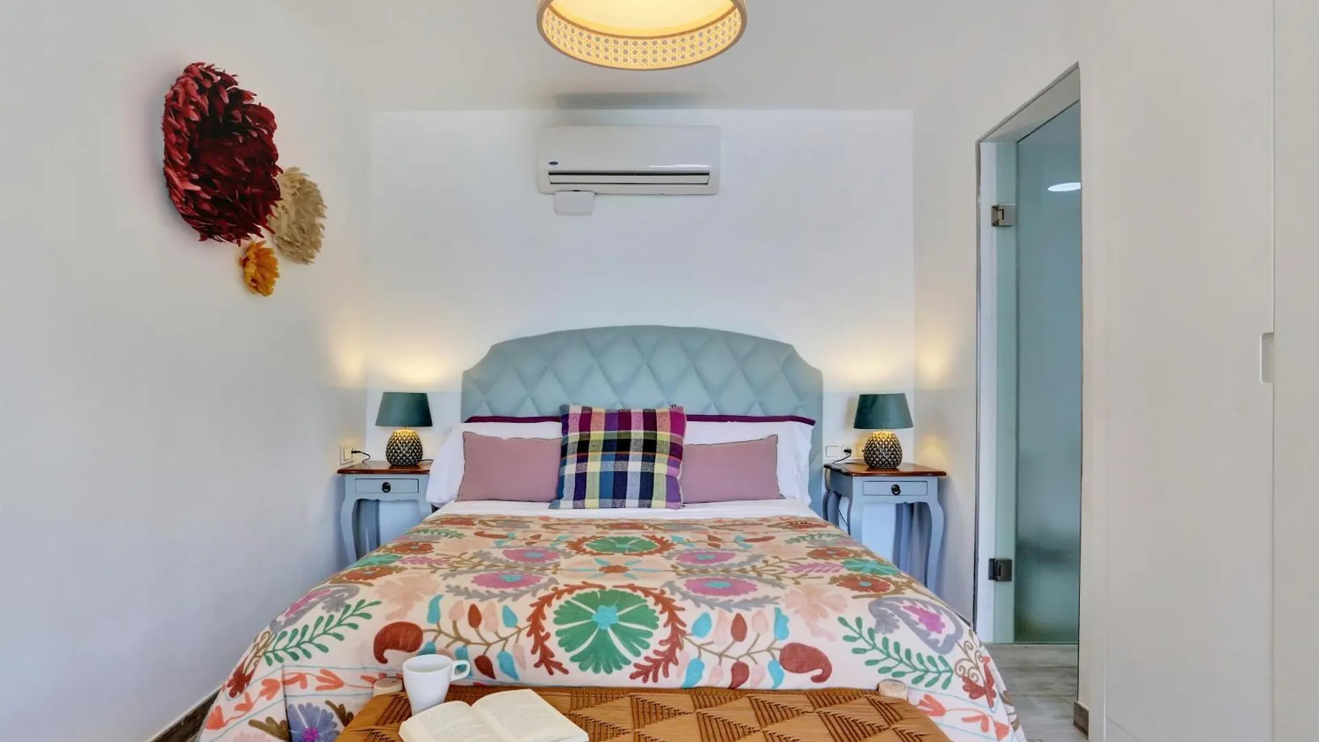 Apartman 4Rooms Fuerteventura Corralejo
