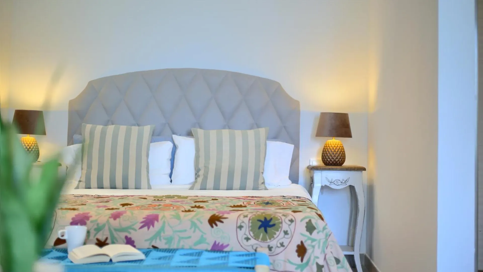 Apartman 4Rooms Fuerteventura Corralejo