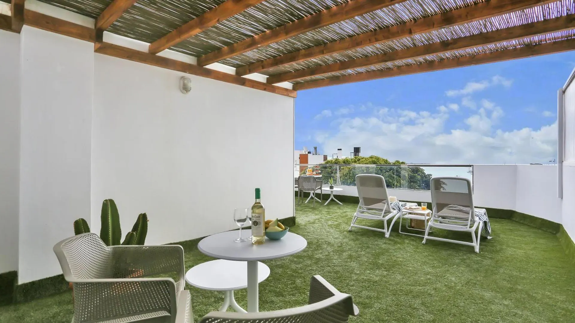 4Rooms Fuerteventura Corralejo Apartman