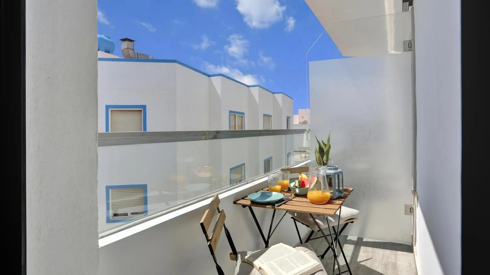 4Rooms Fuerteventura Corralejo Apartman