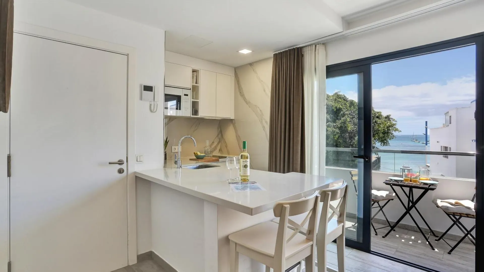 4Rooms Fuerteventura Corralejo Spanyolország