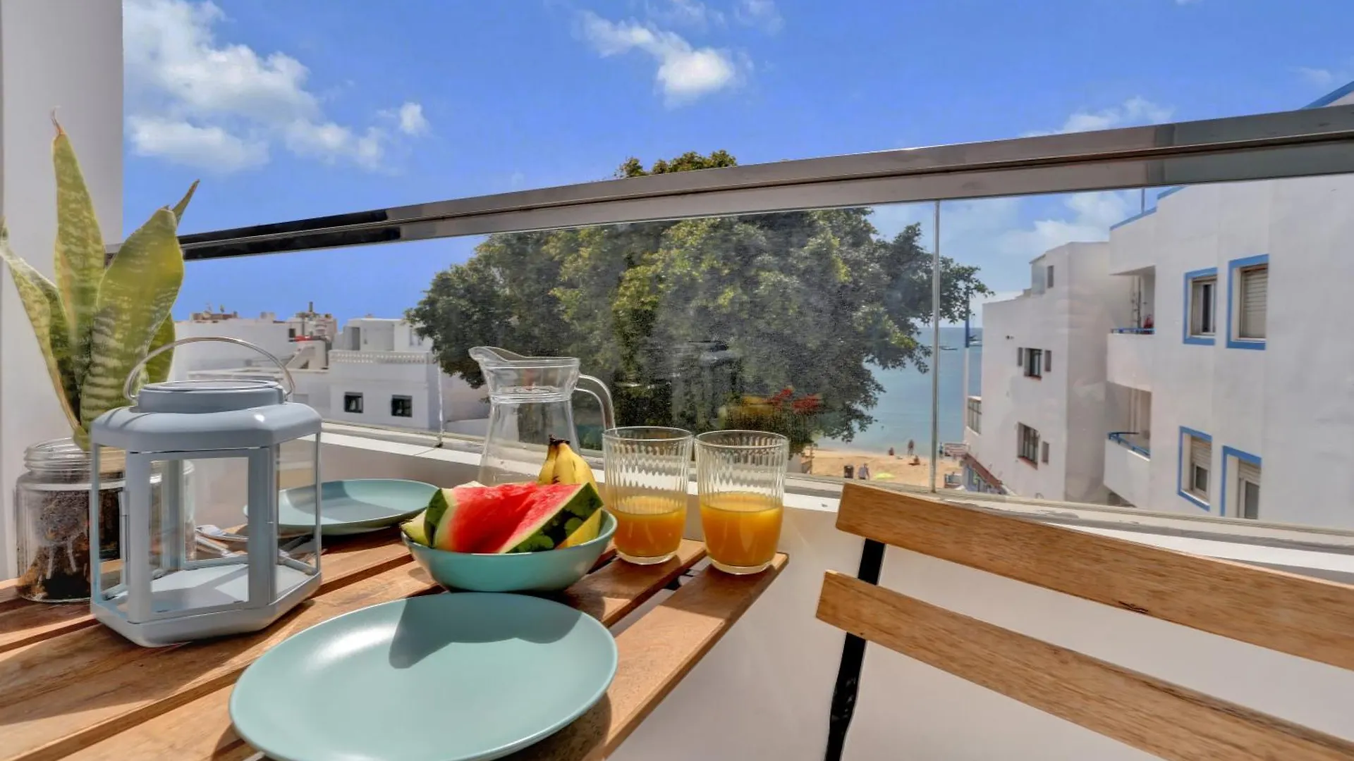 4Rooms Fuerteventura Corralejo Apartman