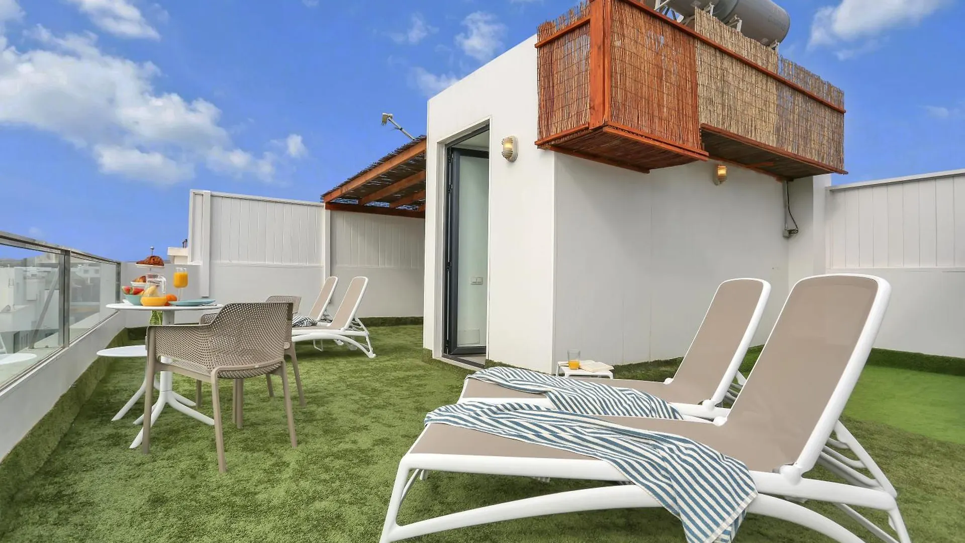 4Rooms Fuerteventura Corralejo Apartman