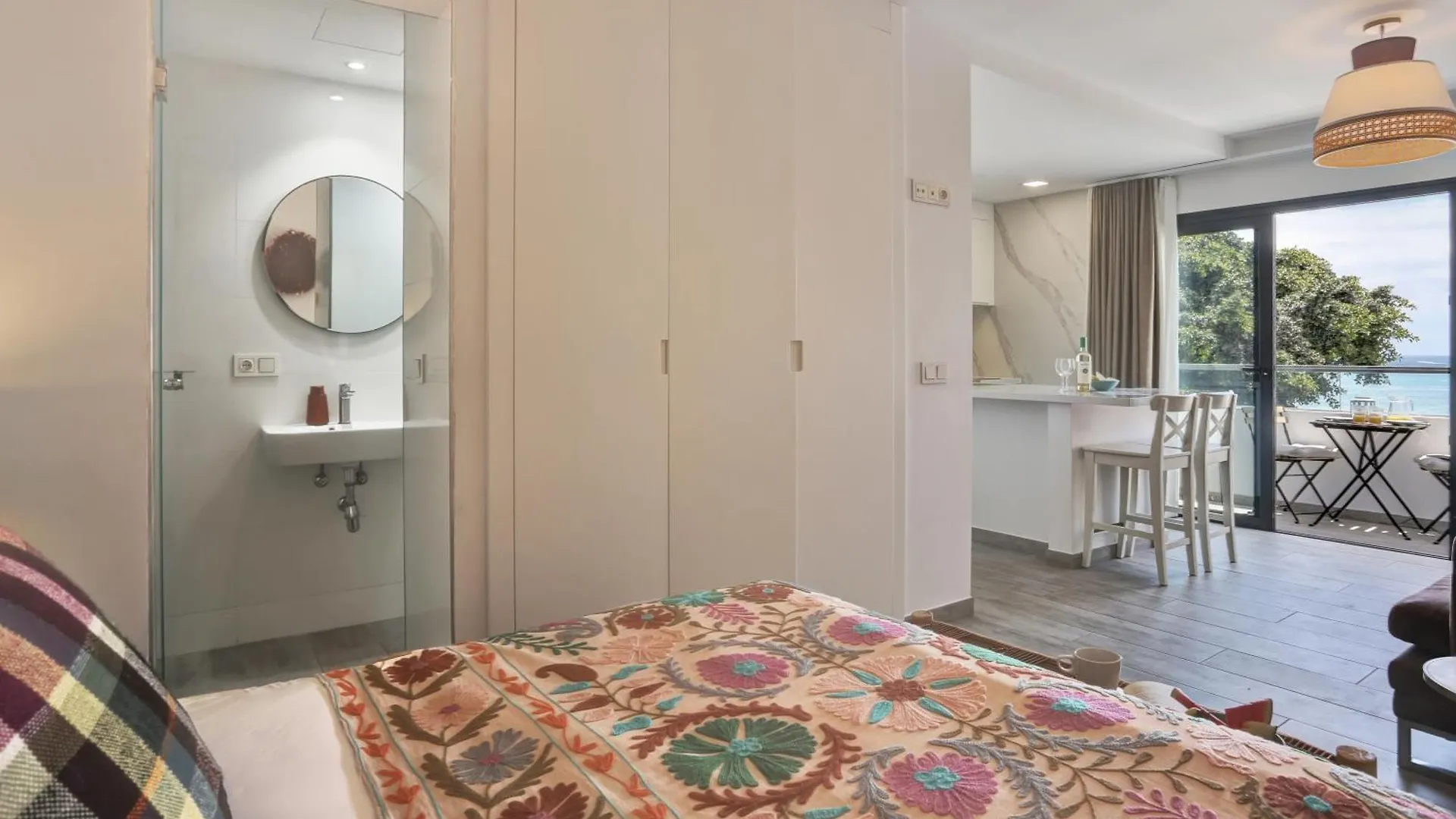 4Rooms Fuerteventura Corralejo Spanyolország