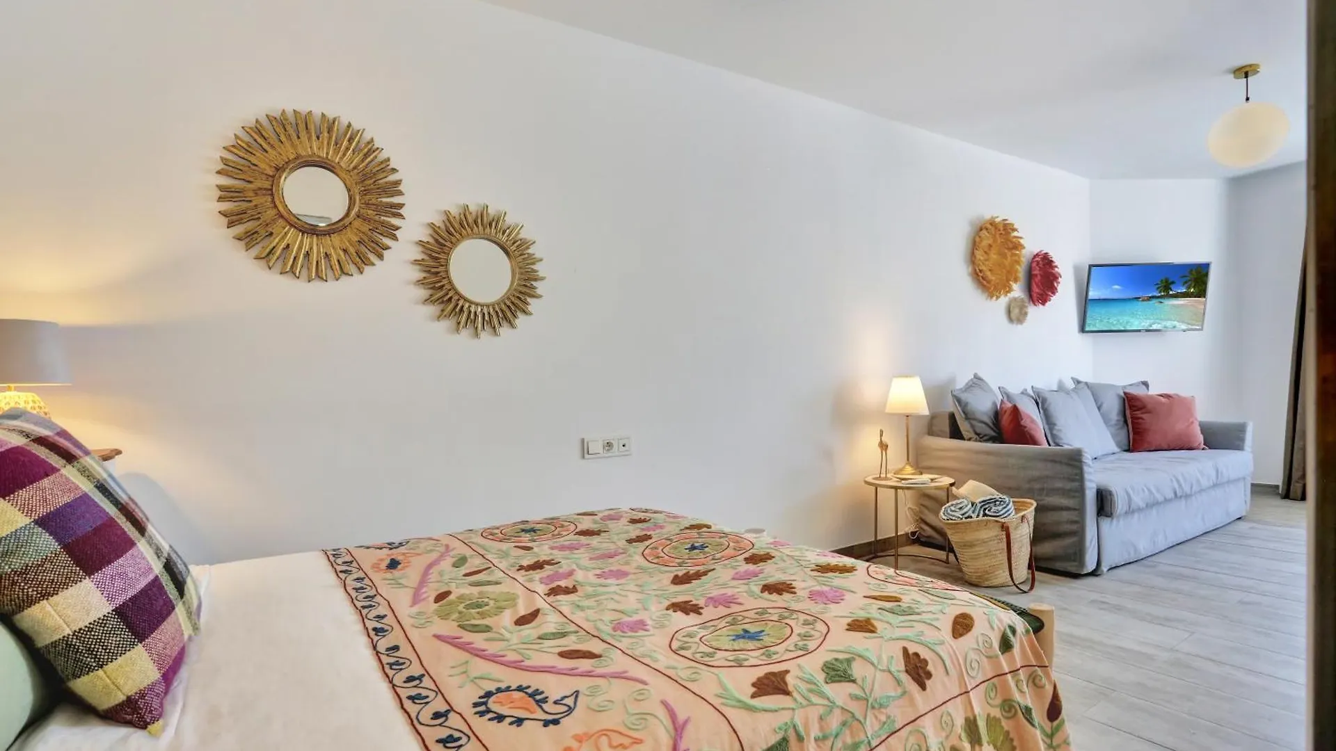 4Rooms Fuerteventura Corralejo 0*,  Spanyolország