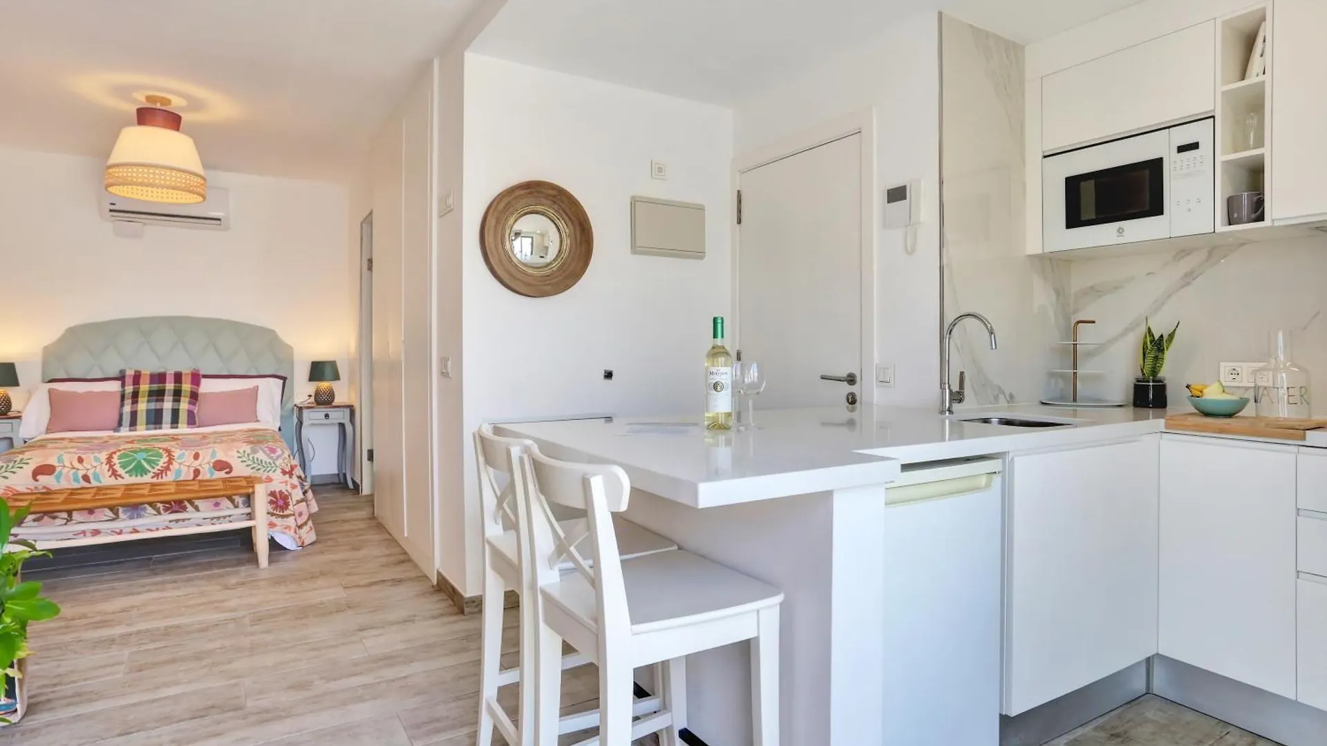 4Rooms Fuerteventura Corralejo