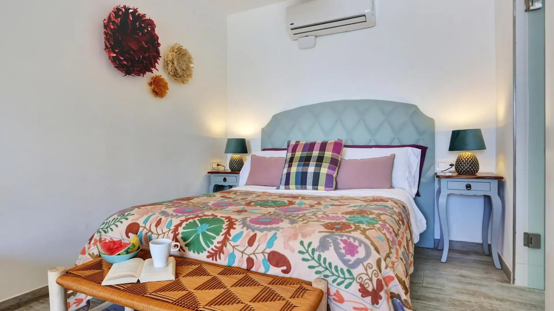 4Rooms Fuerteventura Corralejo Apartman