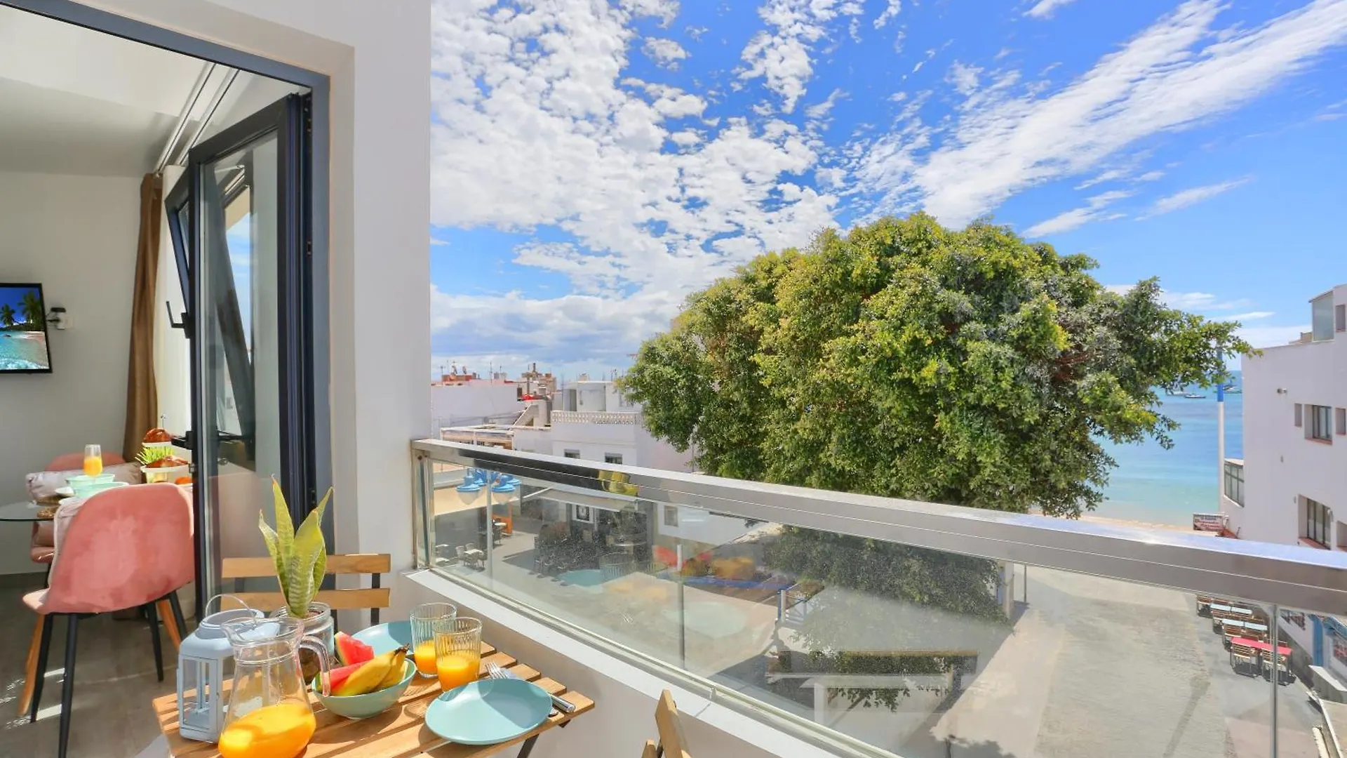 4Rooms Fuerteventura Corralejo 0*,