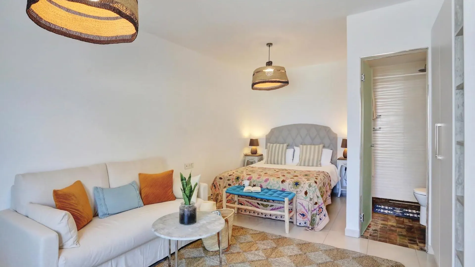 4Rooms Fuerteventura Corralejo Apartman