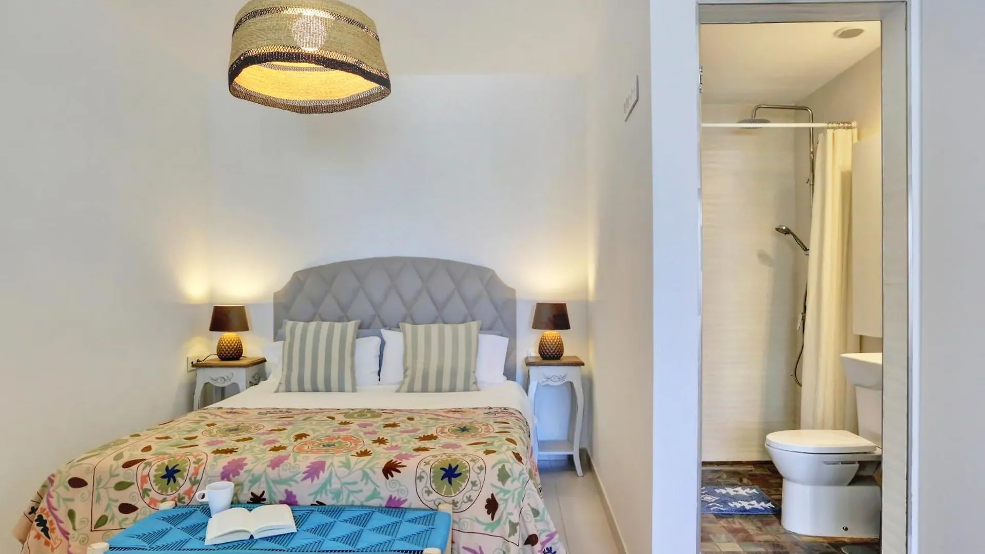 4Rooms Fuerteventura Corralejo Apartman